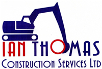 Ian Thomas Construction Services Ltd